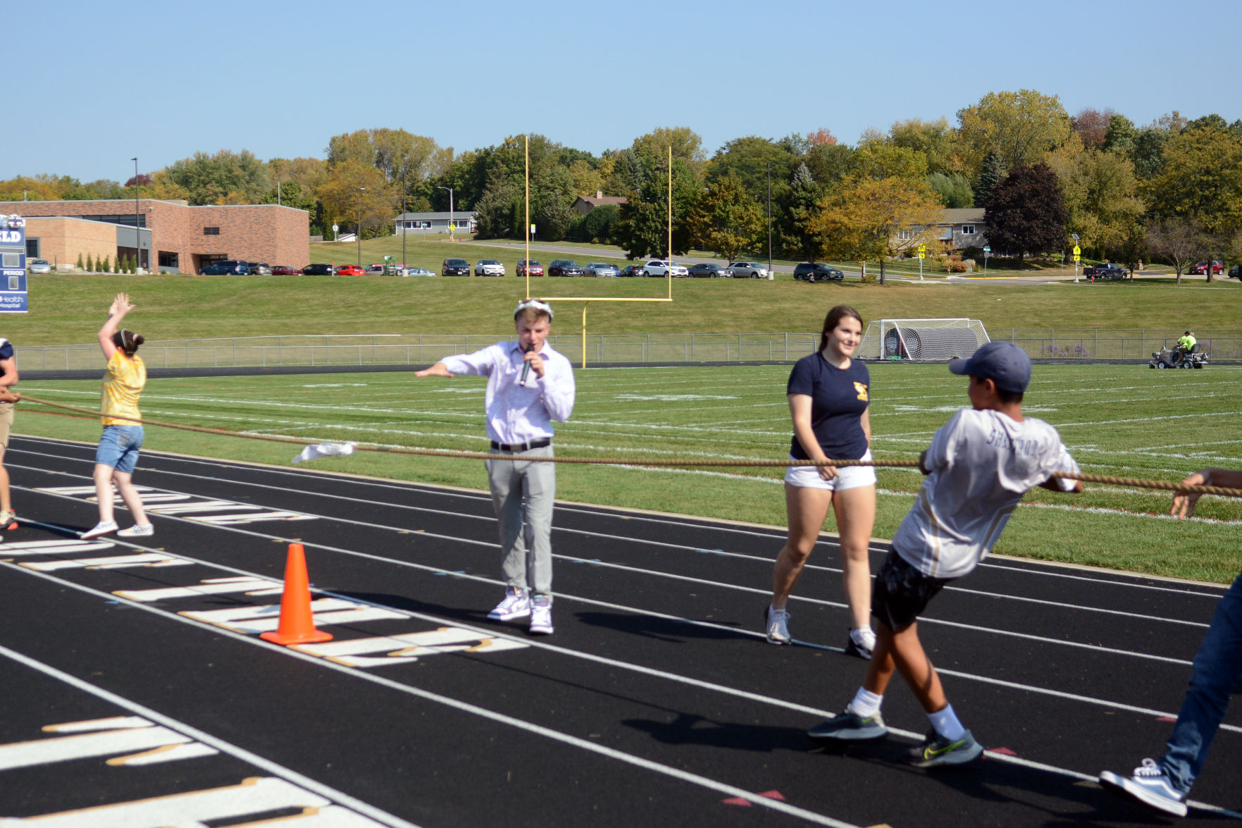 Baraboo Homecoming 2021